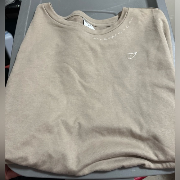 Gymshark Whitney Simmons cropped set - Picture 1 of 3